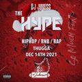 #TheHype21 Advent Calendar - Day 14 - Young Thug - @DJ_Jukess