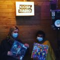 Supafly Collective with Miki gold & Miki Gold @ Kiosk Radio 09.12.2020
