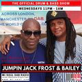 Bailey & Frost live on mi-soul.com Jan 31st 2018 