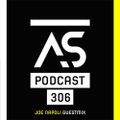 Addictive Sounds Podcast 306 (Joe Napoli Guestmix) (31-07-2020)
