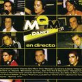 MQM Dance - En directo - CD2