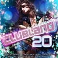 Clubland 20 CD 1