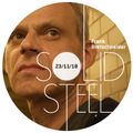 Solid Steel Radio Show 23/11/2018 Hour 1 - Frank Bretschneider