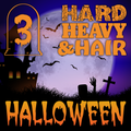 Halloween Hard Rock, Heavy Metal, and Hair Bands 2020 (Hours 5 & 6 of 8)