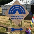 The Chill Out Tent Takeover: Rob Da Bank // 31-10-21