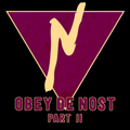 Obey The Riff #177: OBEY DE NOST PART II - TOMMY THRASHER RETURNS
