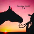 country music 3.9