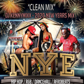 DJ KENNYMIXX - 2020 NEW YEARS MIX CLEAN VERSION (NO CURSING)