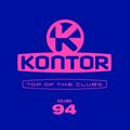Kontor Top Of The Clubs Vol.94 (4CD) (2022) part 4