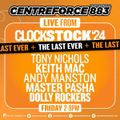 Live Event Clockstock 2024 part 2 - 883 Centreforce DAB+ Radio - 28 - 06 - 2024 .mp3