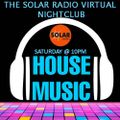 Paul Phillips Soulful Grooves Solar Radio Soulful House Show Sat 22-05-2021 www.soulfulgrooves.com
