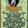 DJ Wild @ Circoloco - DC-10 Ibiza (22-07-2013)