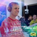 Armin van Buuren - A State Of Trance 1100 | Top 50 Of 2022