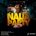 DJ Dee Money Naija Party Volume 3