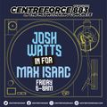 Josh Watts House - 883 Centreforce DAB+ Radio - 08 - 07 - 2022 .mp3