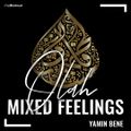 Yamin Bene - Olah (#MixedFeelings #40) LIVE @ BORO BRASSERIE BUCHAREST 12.03.2022
