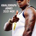 New Khaligraph Jones 2021 Kenyan Hiphop mix - Flinspinner (DJ Flin)