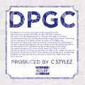 C Stylez presents Tha Dogg Pound - DPGC Mixtape (2011).mp3