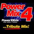 Ornique's 80s Power 106 FM Tribute Power Mix 4