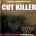 Cut Killer - Rnb Vol.10