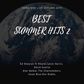 Best Summer Hits #2  Kenji. One Live Session. 2019
