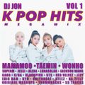 K Pop Hits Megamix Vol 1