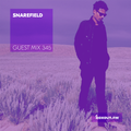 Guest Mix 345 - Snarefield [10-06-2019]