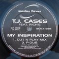 T J Cases & Dreem Teem - Garage Icons #21