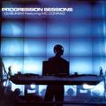 Progression Sessions Vol 1 LTJ Bukem & MC Conrad - Good Looking Records 1998