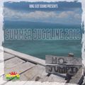 "Summer Juggling 2016" presented by King Size Sound