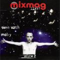 Sven Vath & Moby - Mixmag Live! Vol. 2