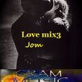 Love Mix3