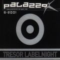 Neil Landstrumm / Tobias Schmidt / Dave Tarrida @ Tresor Label Night - Palazzo Bingen - 13.06.2001
