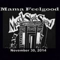 Mama Feelgood - Muscle Shoals Sound Studios