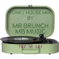 Funky House Mix Vol 24