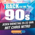 SSL Back to the 90s - Chris Nitro 28.09.2021