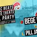 Belgrade DJ Zagreb Summer Pool Afternoon <3