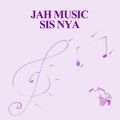 Jah Shaka Presents Sis Nya - 'Jah Music' Extended Discomixes