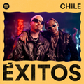 Mix EXITOS Chile Octubre (Spotify) [BABY OTAKU - FEID - GATÚBELA - PATO FEO - MARISOLA]