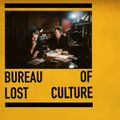 Bureau of Lost Culture: Comics, Drugs and Rock ’n' Roll (23/05/2021)