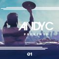 Andy C - Andy C Presents @ Beats 1 Radio (Ep.1)