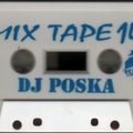 Dj Poska - mixtape hip-hop n°17 & 18 (1996)
