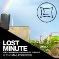 Thomas Forester @ Lost Minute pres. Miazma? ● Corvin Roof Terrace 25.05.2016