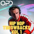 OPD Hip Hop Throwbacks Vol 1 - Old Skool  - 49 Tracks - Mash Up