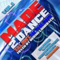 Made2Dance - Talent in the Mix Vol.1 - Mixed by Bernd Loorbach ( Forza Beatz )