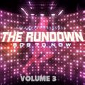 The RunDown 80's To Now, Vol. 3 (Sample)
