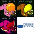 Melting Pot - Vol 140 (The Best of Blue Juice)