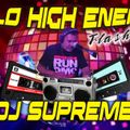 Italo High Energy Mixed By Dj Supreme