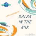 Dj Bin - Salsa In The Mix