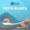 Weekender Residents - Fiesta Blanca @ FUNKTION